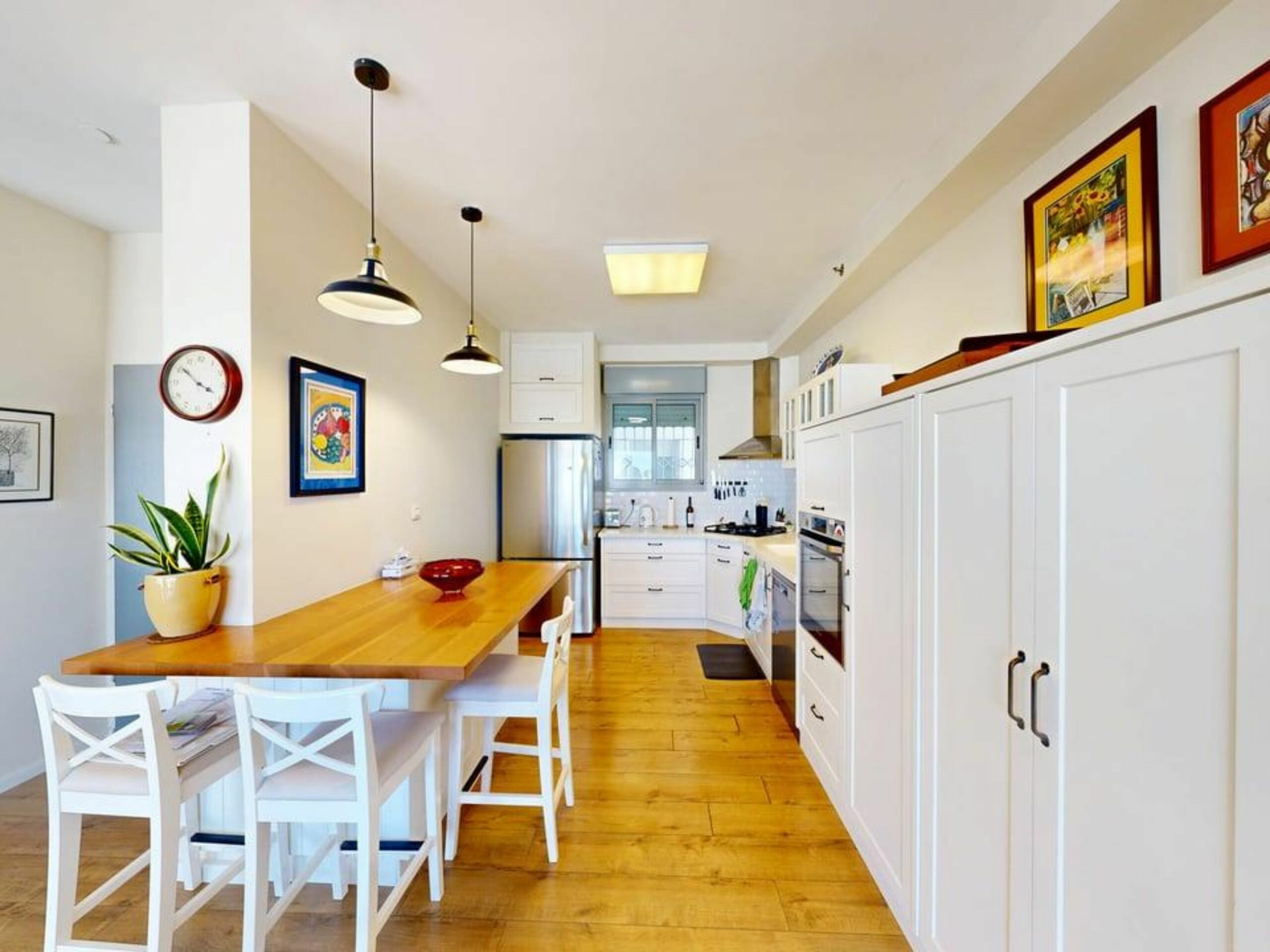 Shvil Hazahav, Ra&#8217;anana