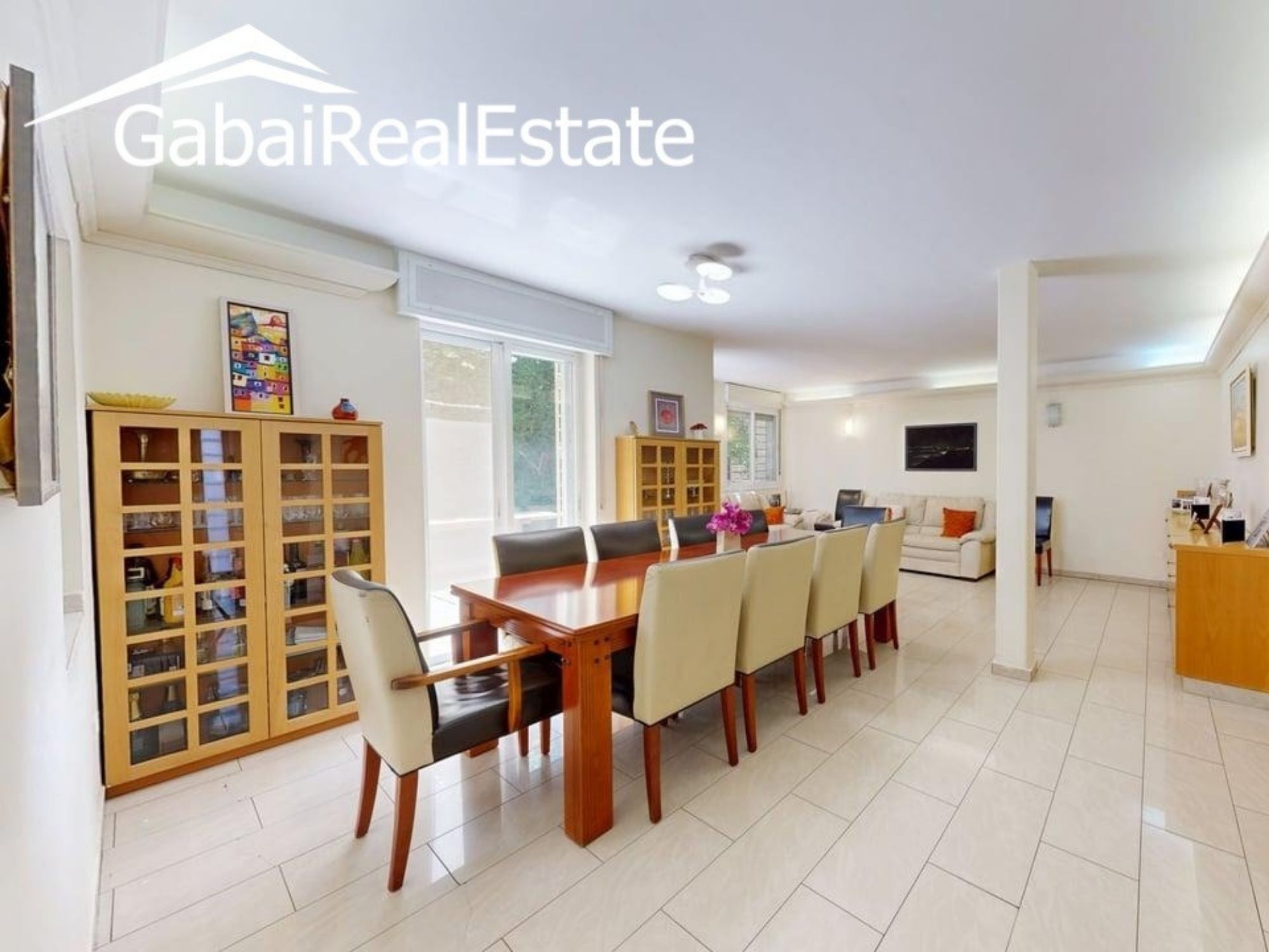 Brurya Street, Old Katamon