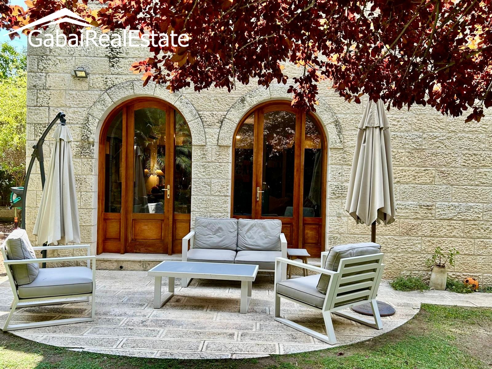 Hasatat St, Beit Hakerem