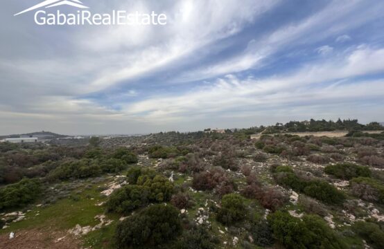 Rothstein Heights, Ramat Beit Shemesh