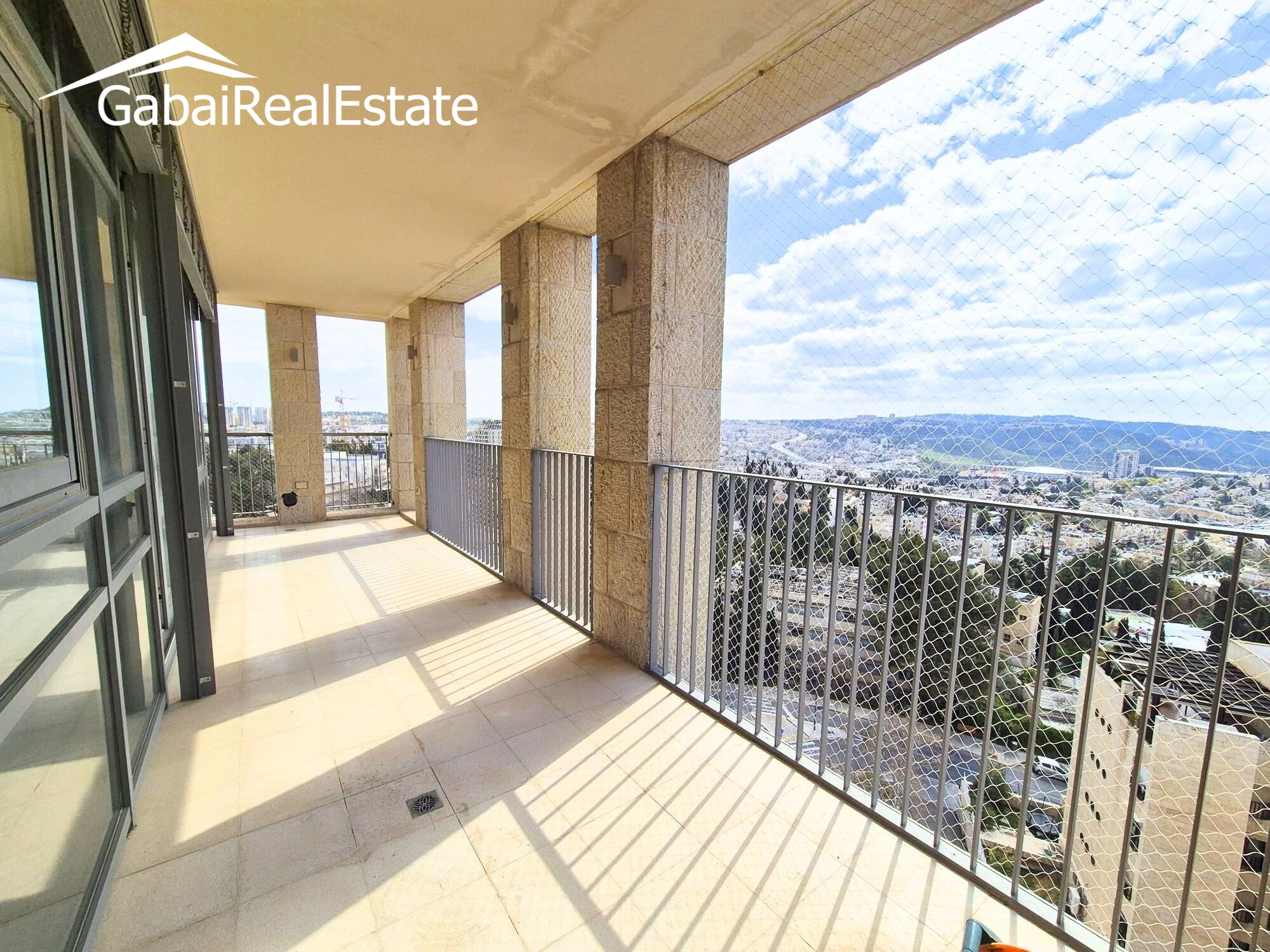 San Simon Rental -Spacious 3 Bedroom