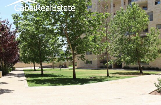 Ganei Tzion, Eliezer Hagadol Street