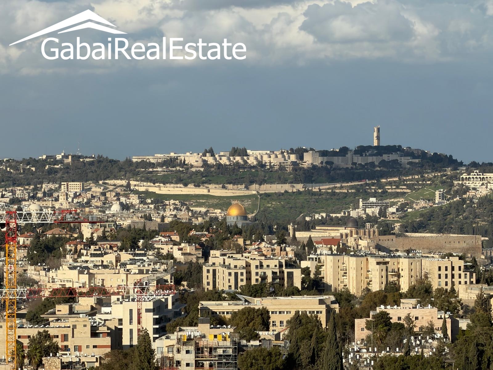 Hashofet Chaim Cohen, Arnona