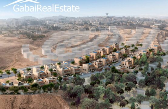 B’Midbar, Mitzpe Ramon (Luxury Desert Villas)