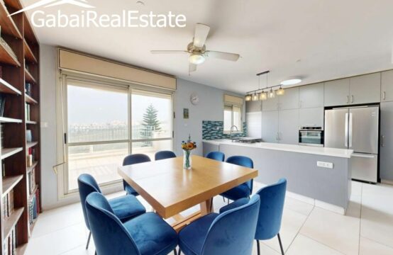 Mitzpei Nevo, Maale Adumim