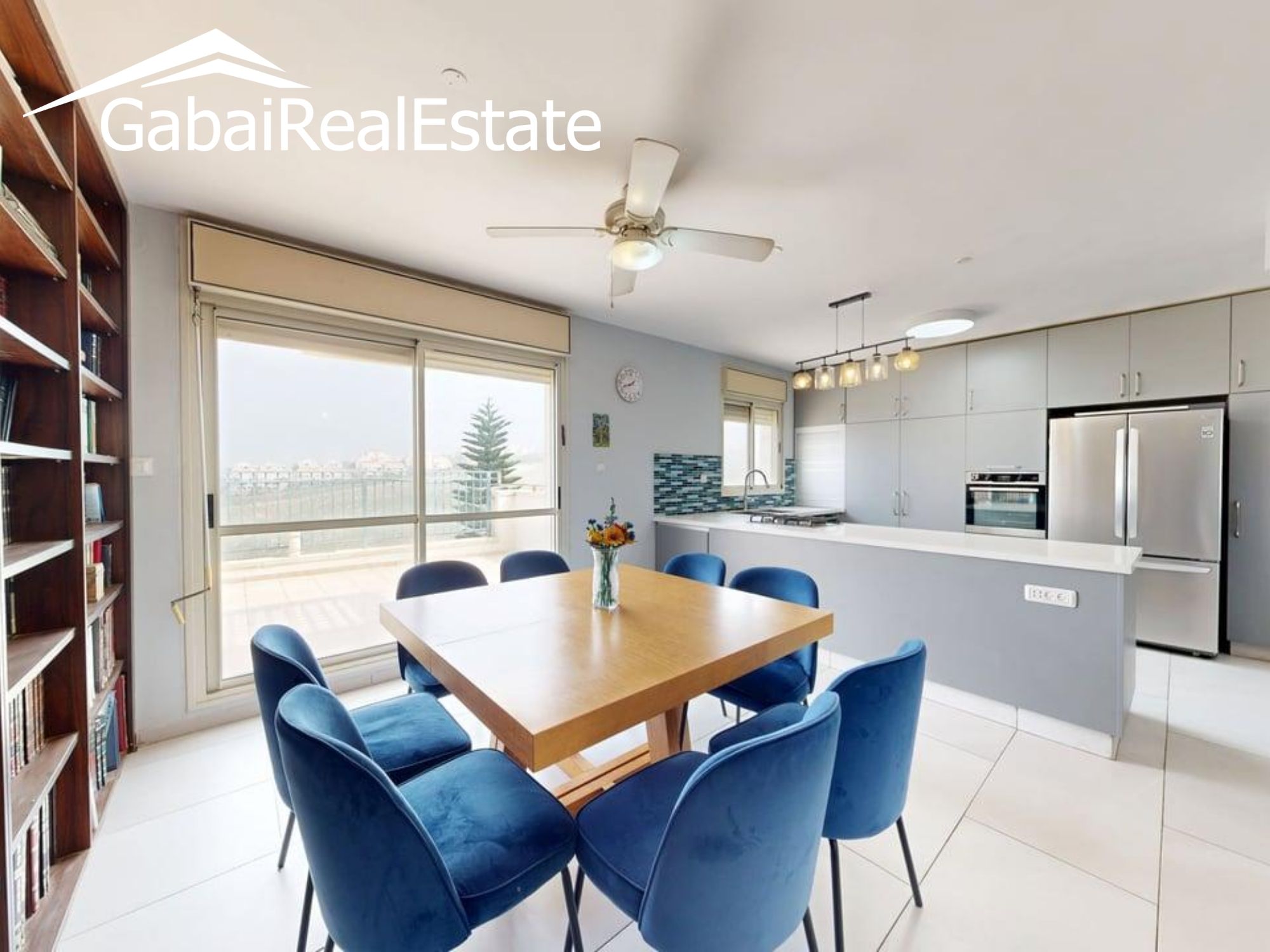 Mitzpei Nevo, Maale Adumim