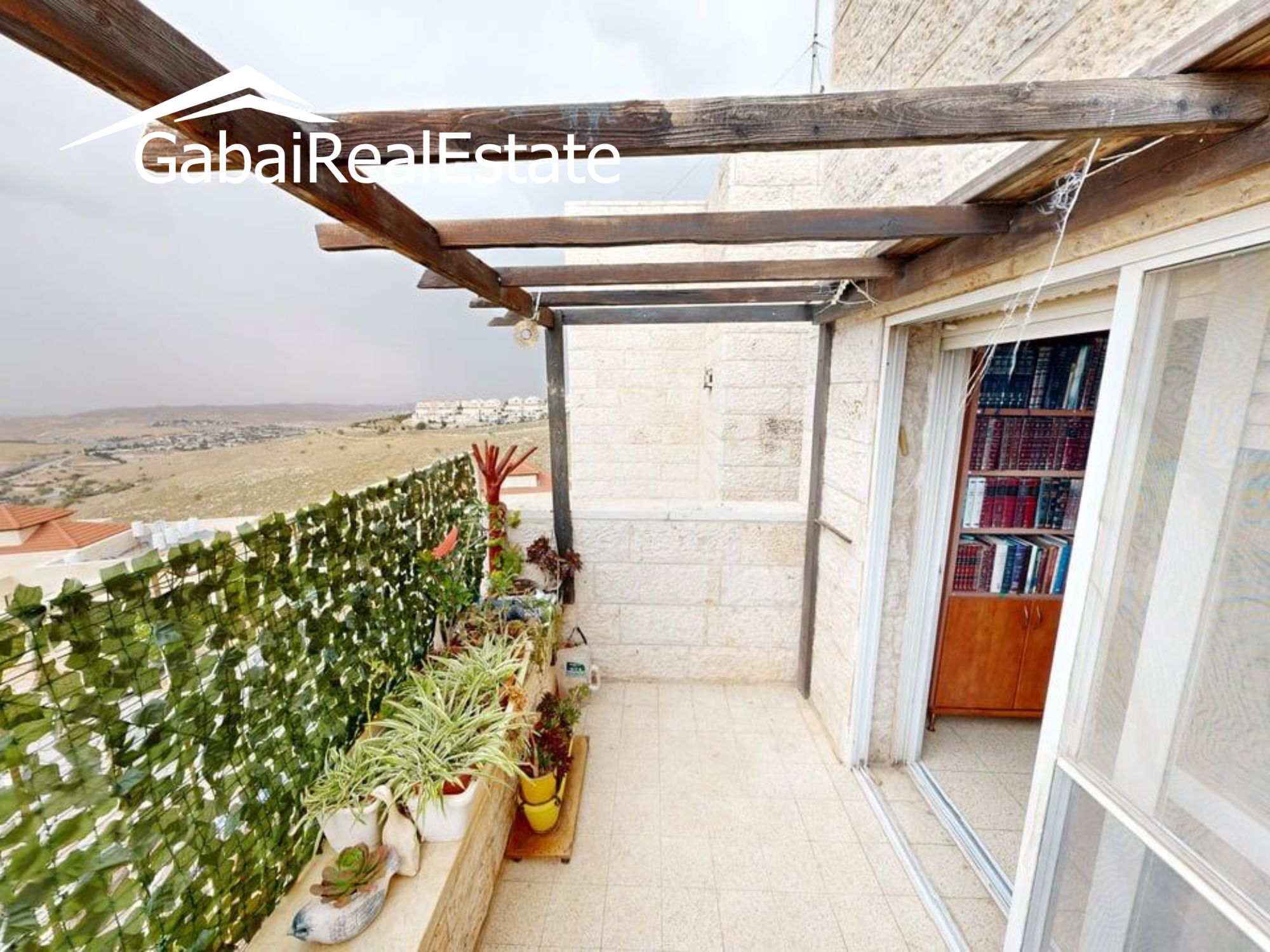 Mitzpei Nevo, Maale Adumim