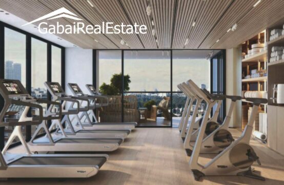Pre-Sale Arnona Towers, Jerusalem